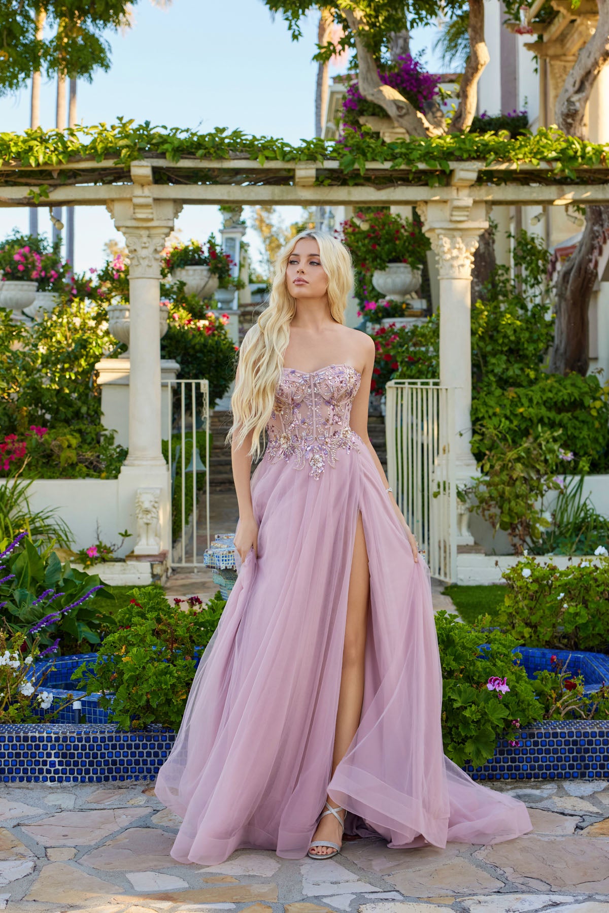 Juliet JT2640G – Mia Bella The Label