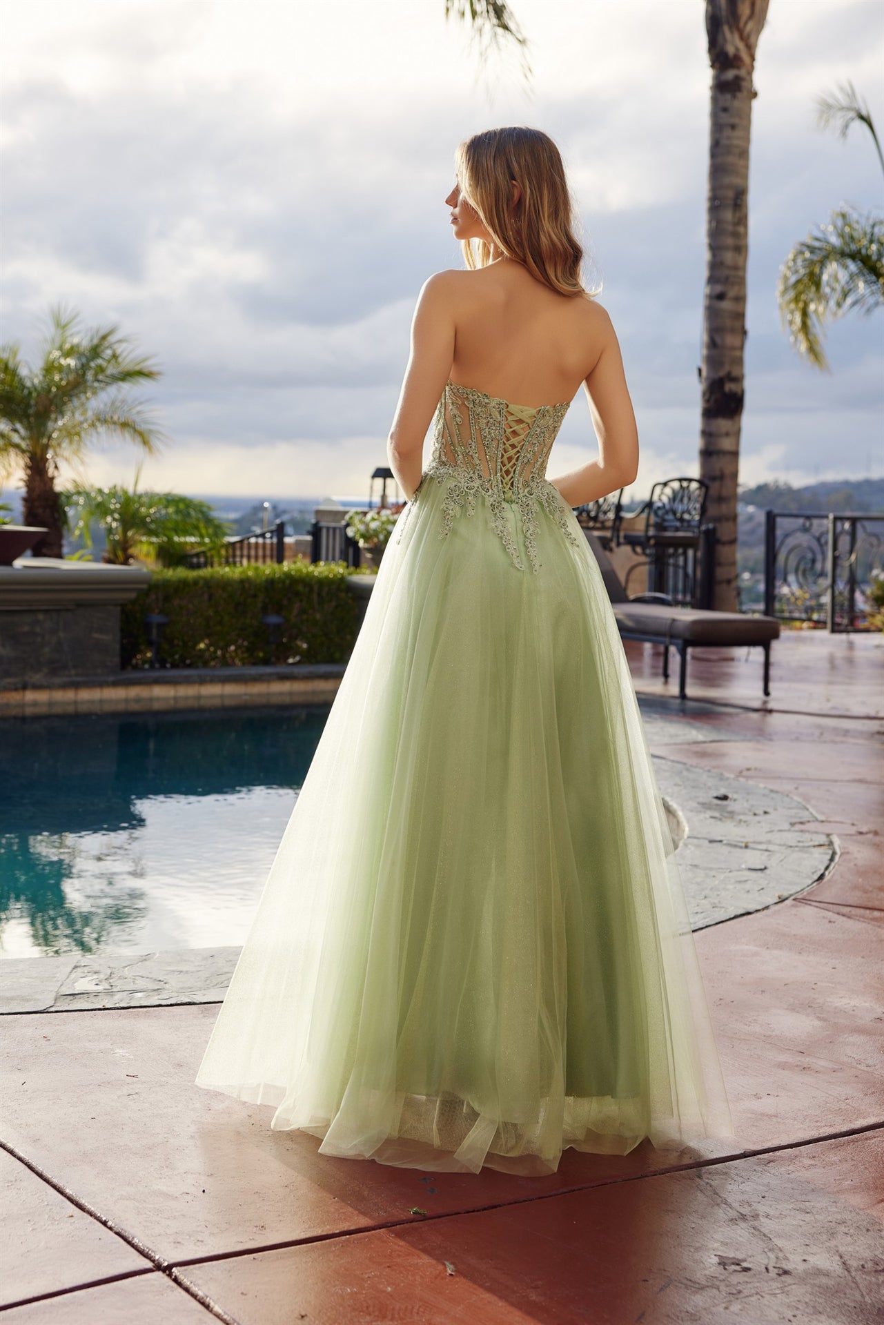 Nox Anabel C1843 – Mia Bella The Label