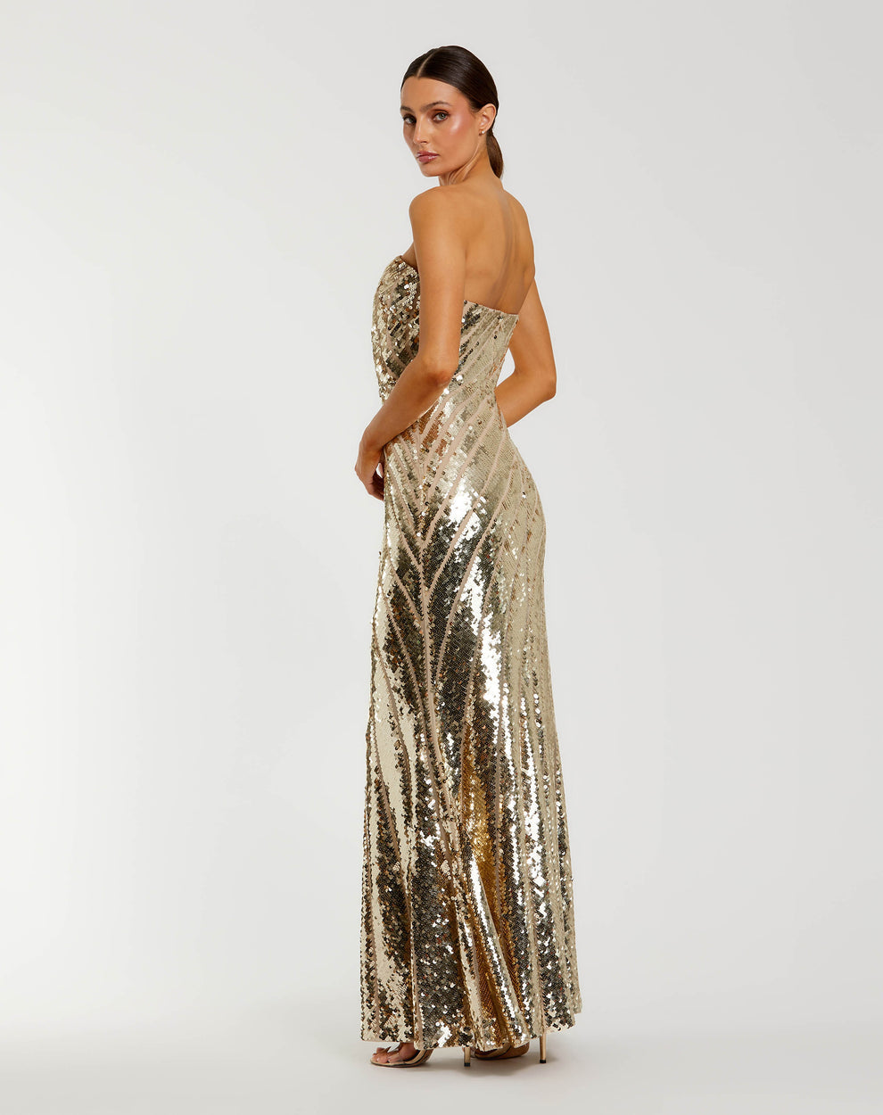 Mac Duggal 10130 Mia Bella The Label Mac Duggal 10130 Mia Bella The Label