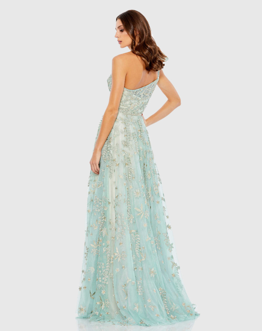 Mac Duggal 11867