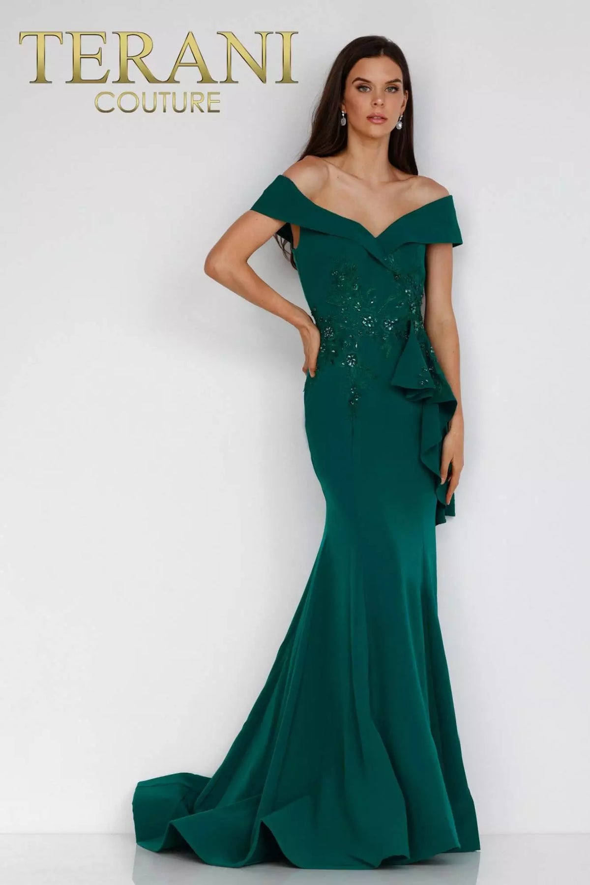 Terani Couture 1911M9339