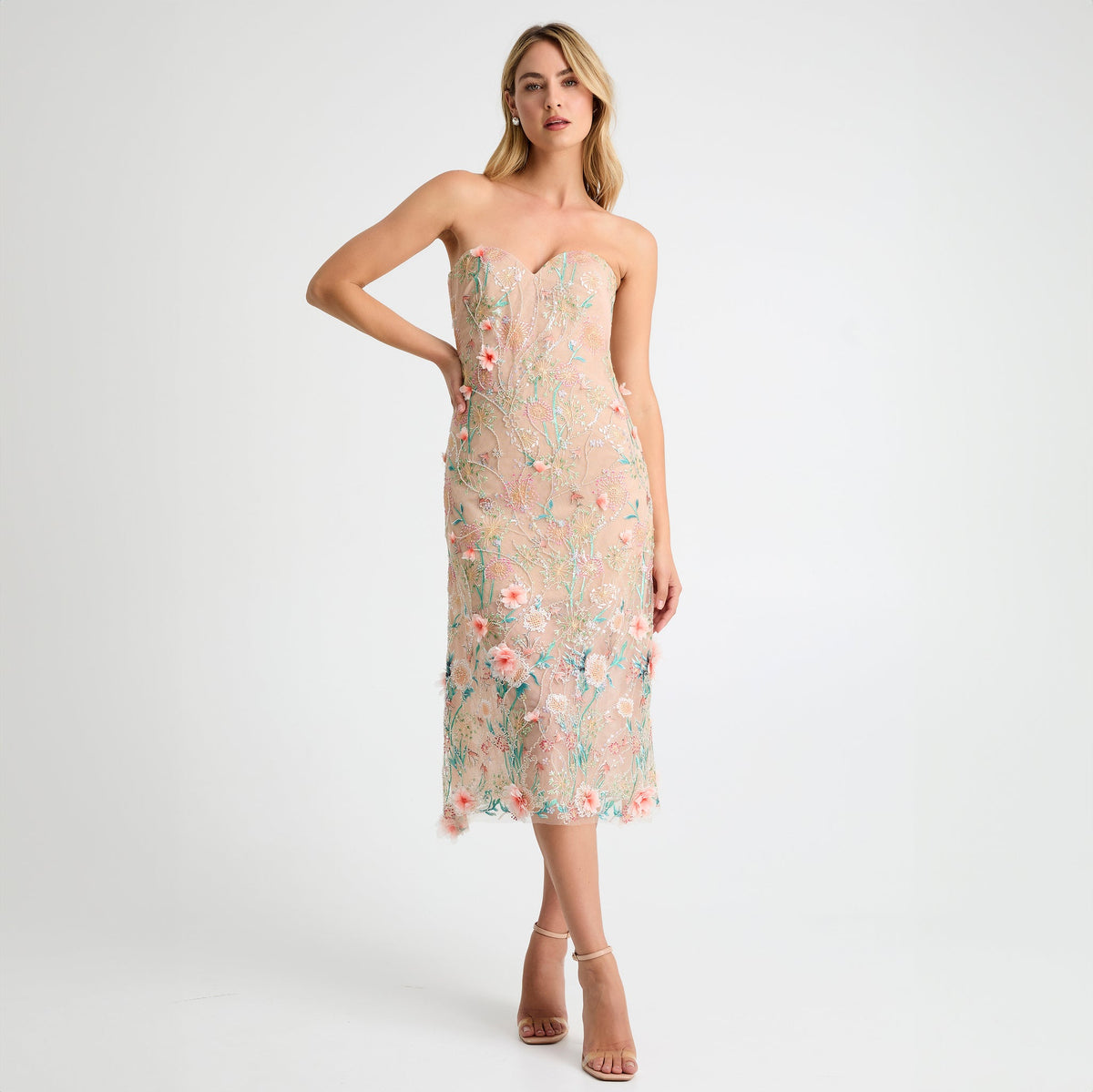 Helsi Francine Xs / Green