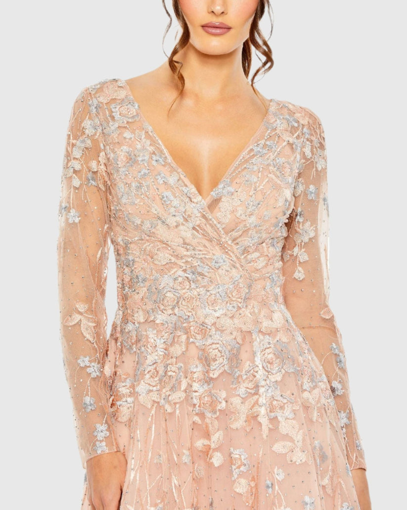 Mac Duggal 20402 – Mia Bella The Label