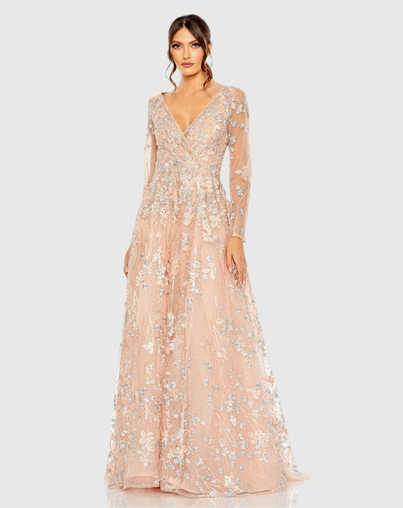 Mac Duggal 20402 – Mia Bella The Label