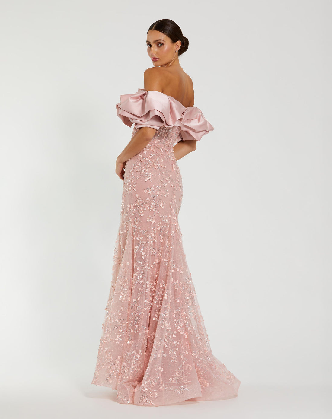 Mac Duggal 21033  Mia Bella The Label