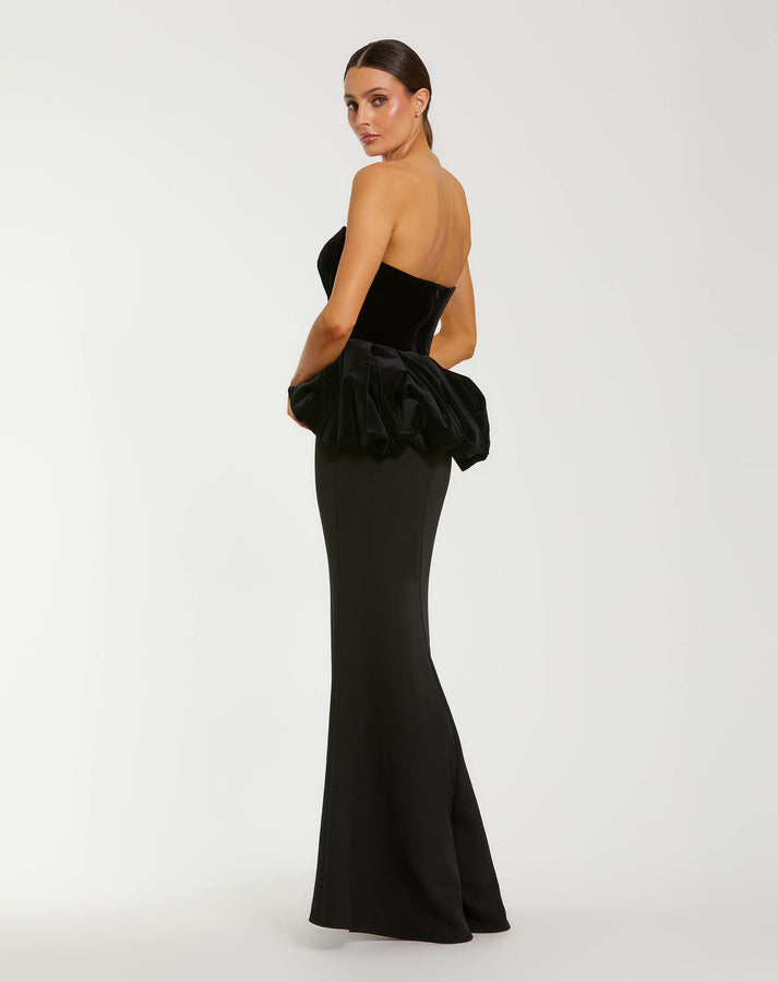 Mac Duggal 21145 Mia Bella The Label Mac Duggal 21145 Mia Bella The Label