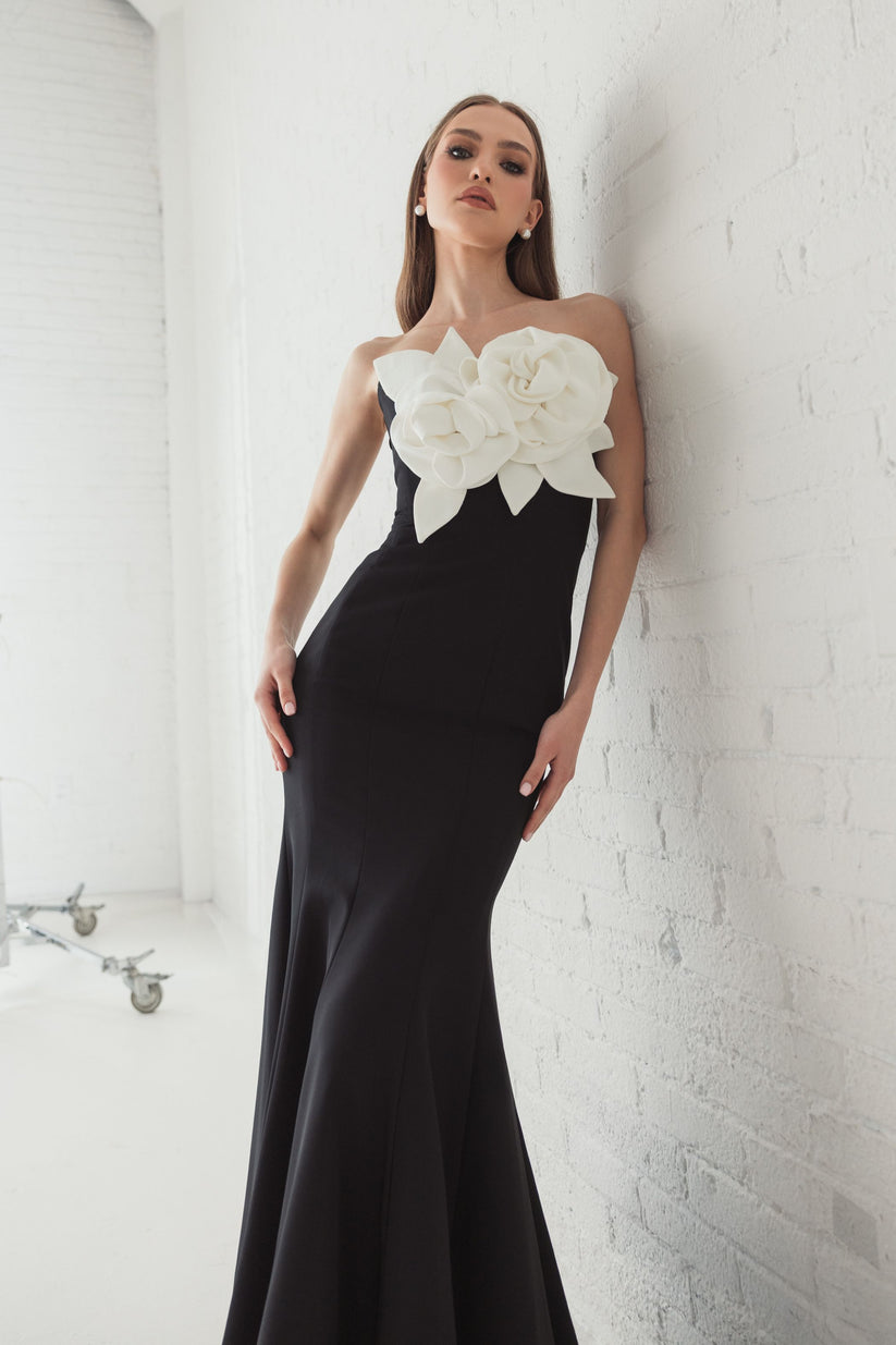 Mac Duggal 2300 – Mia Bella The Label
