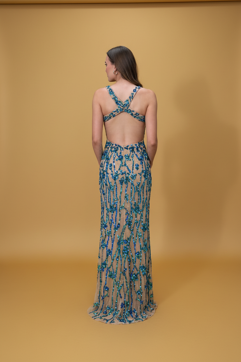 Sherri HIll 57916 – Mia Bella The Label