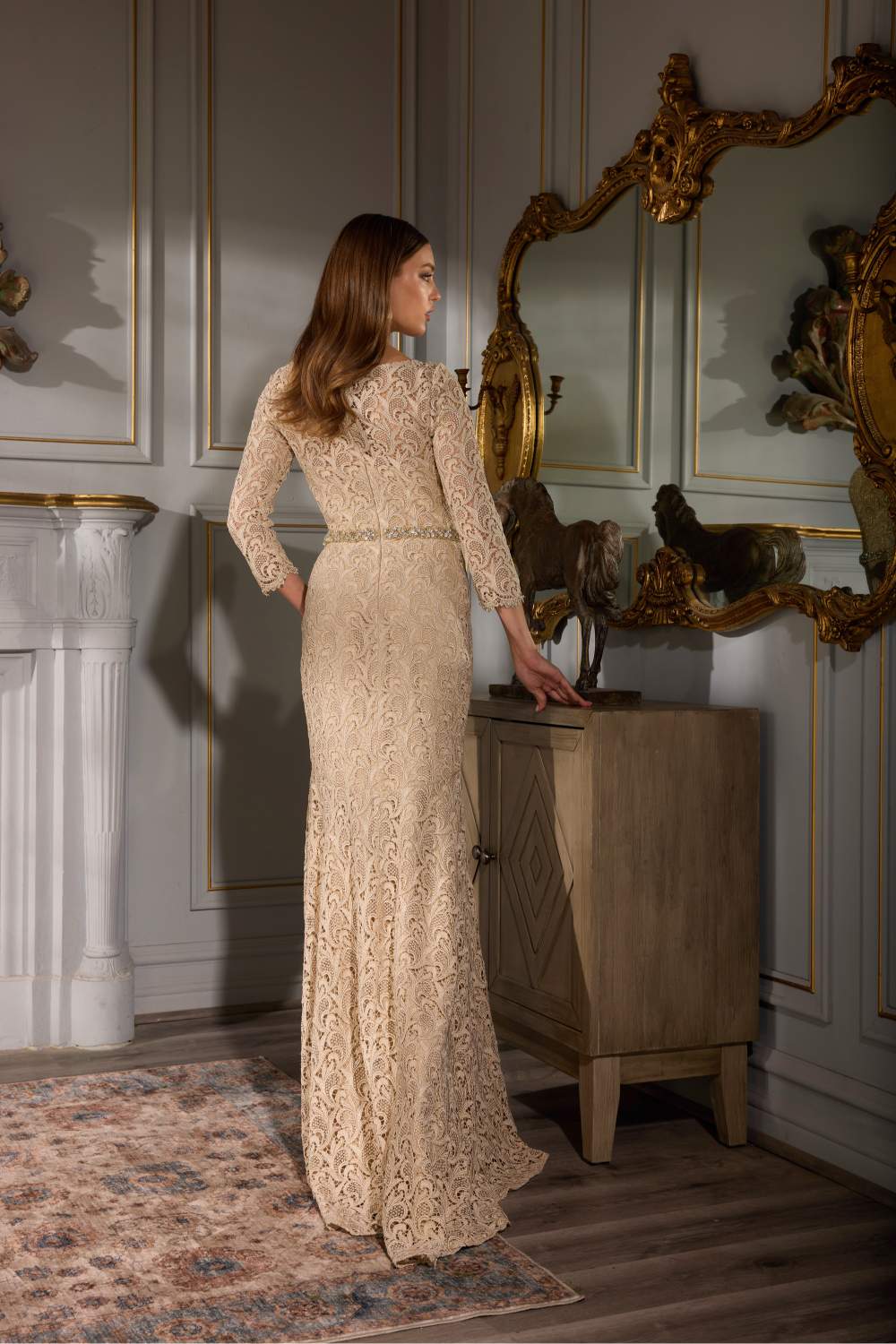 Terani 252M5331 – Mia Bella The Label