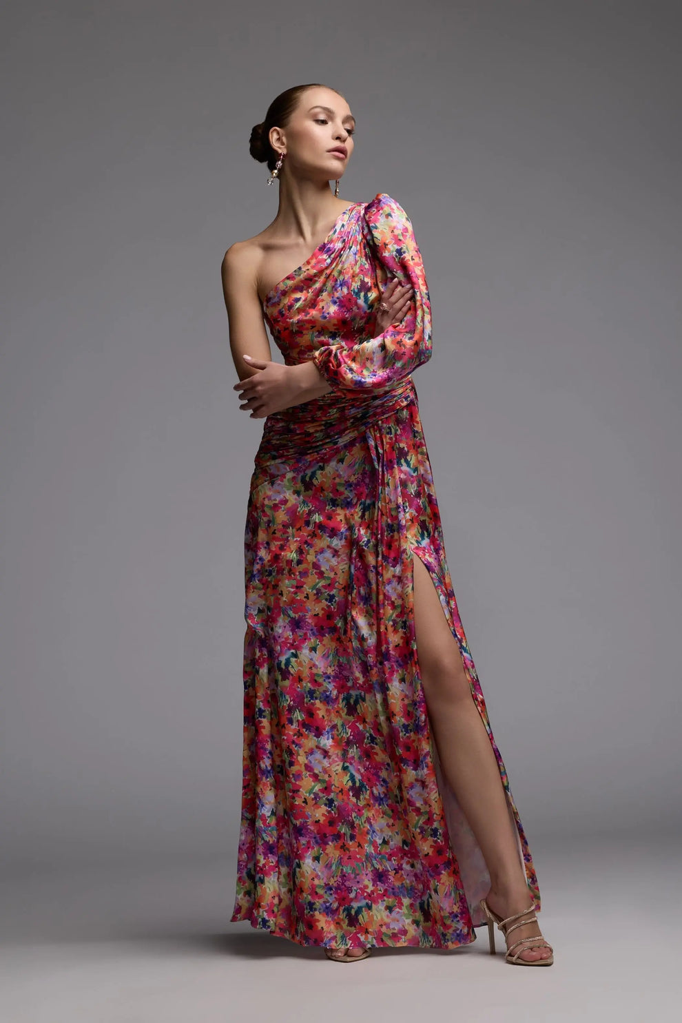 mac duggal floral dress 2634 – Mia Bella The Label SIZE:ONE SIZE Whether you are honoring Free Red Heart Snow halloween_sweater