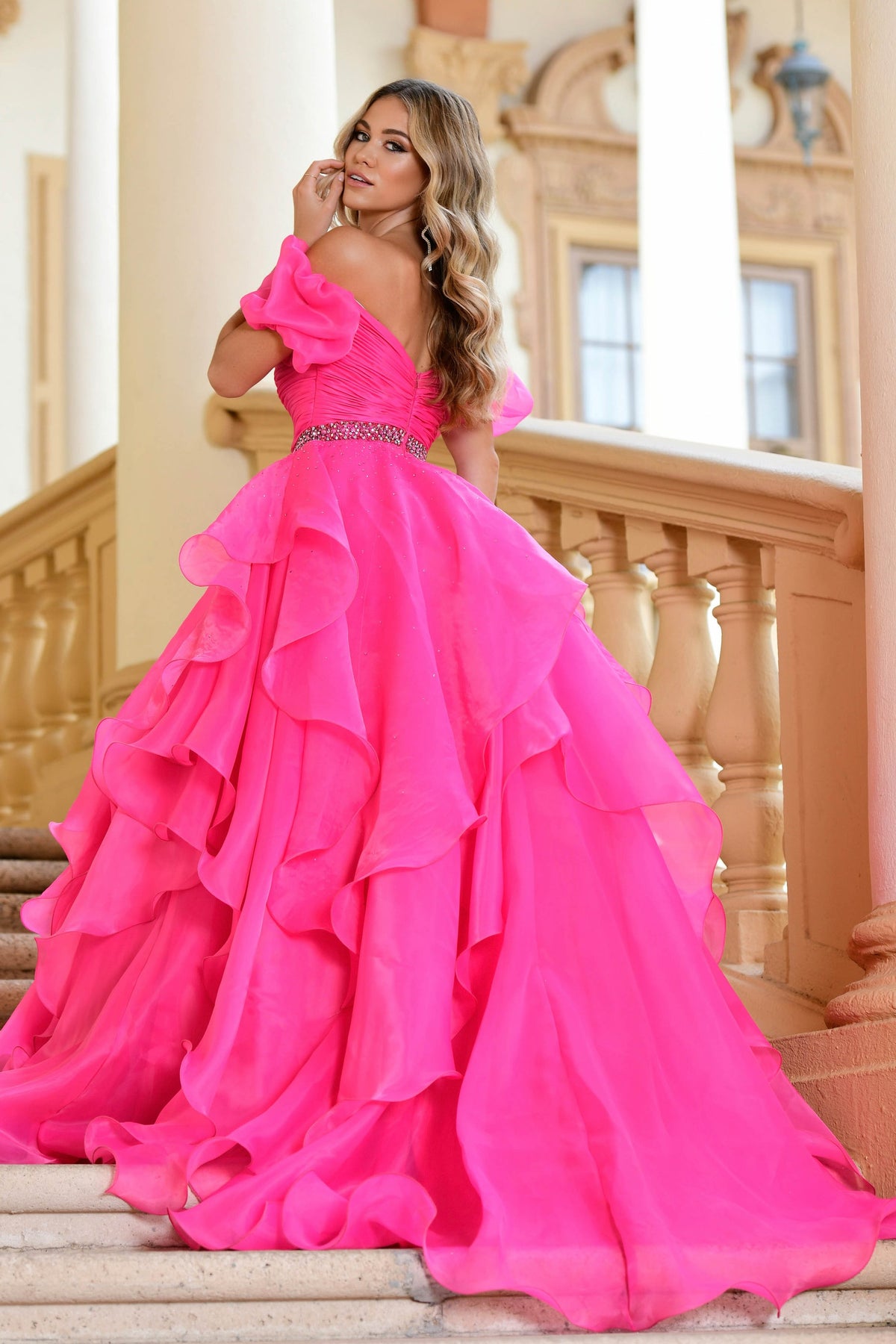 Ava Presley 28571 – Mia Bella The Label