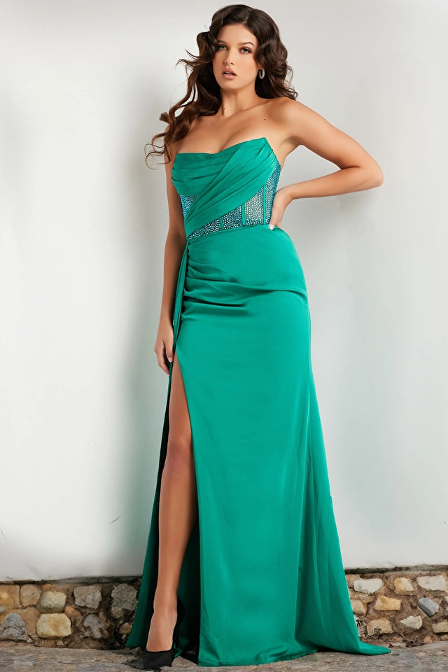 Jovani 38330 – Mia Bella The Label