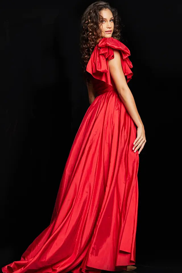 Jovani 38466 – Mia Bella The Label