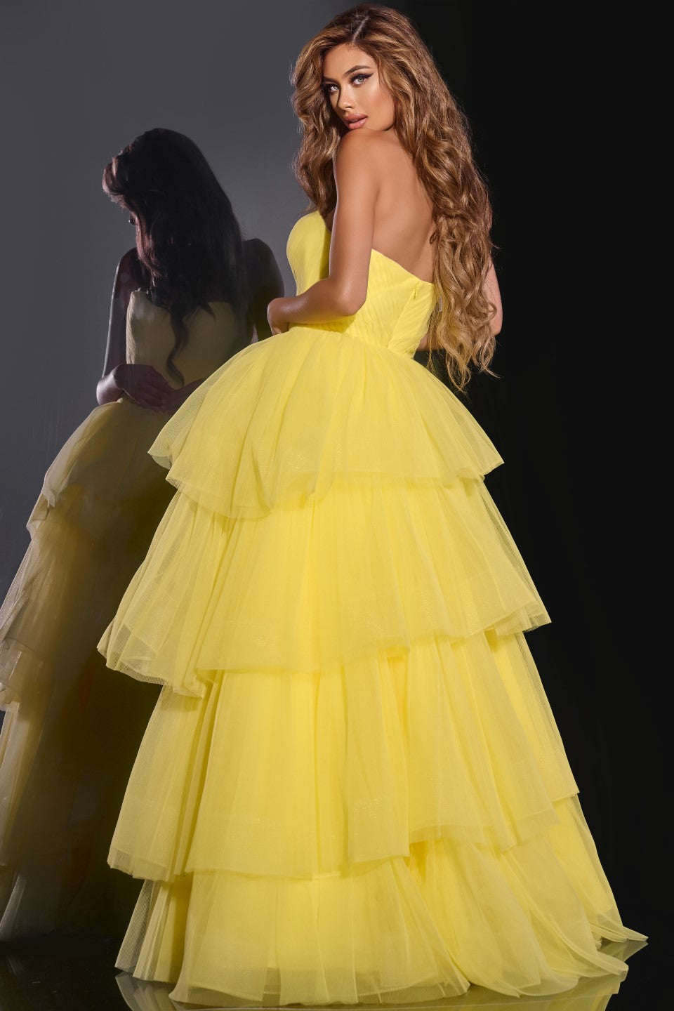 Jovani 40394 – Mia Bella The Label