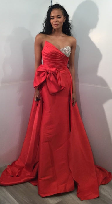 Jovani 43821 Mia Bella The Label Jovani 43821 Mia Bella The Label