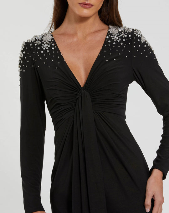 Mac Duggal 44063 – Mia Bella The Label