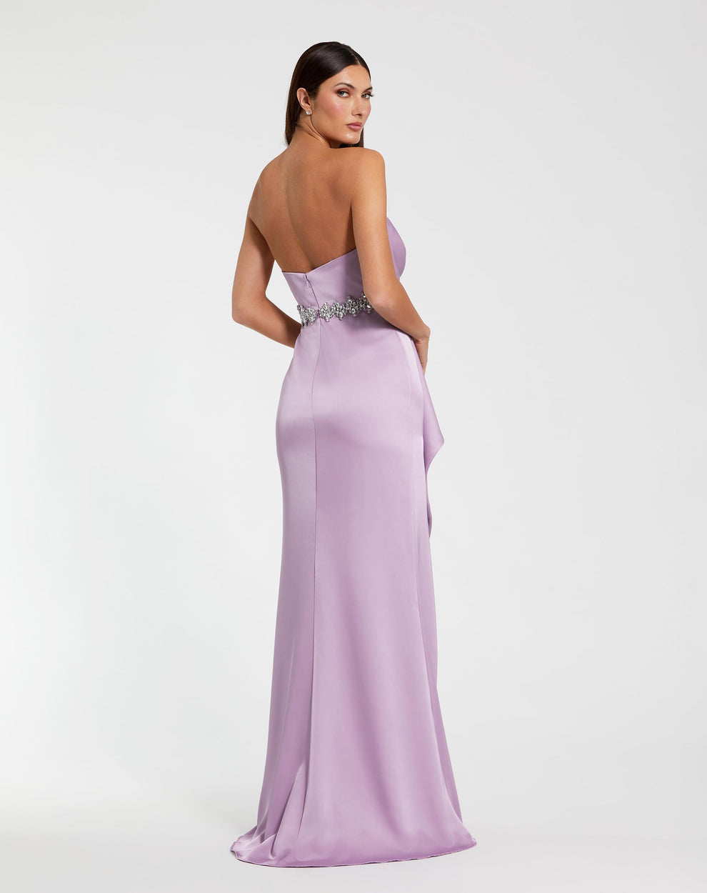 Mac Duggal 44133  Mia Bella The Label