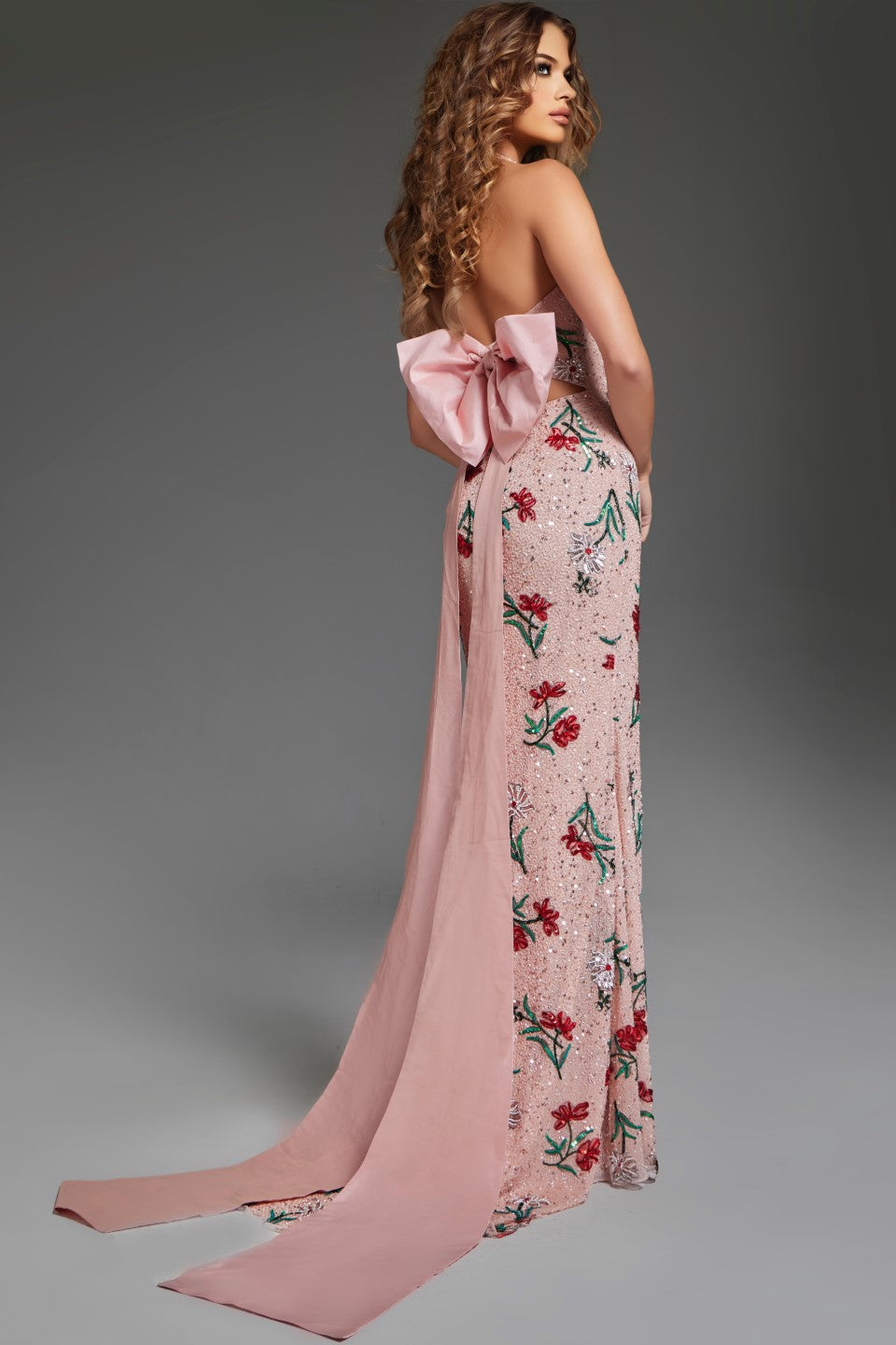 Jovani 44636 – Mia Bella The Label