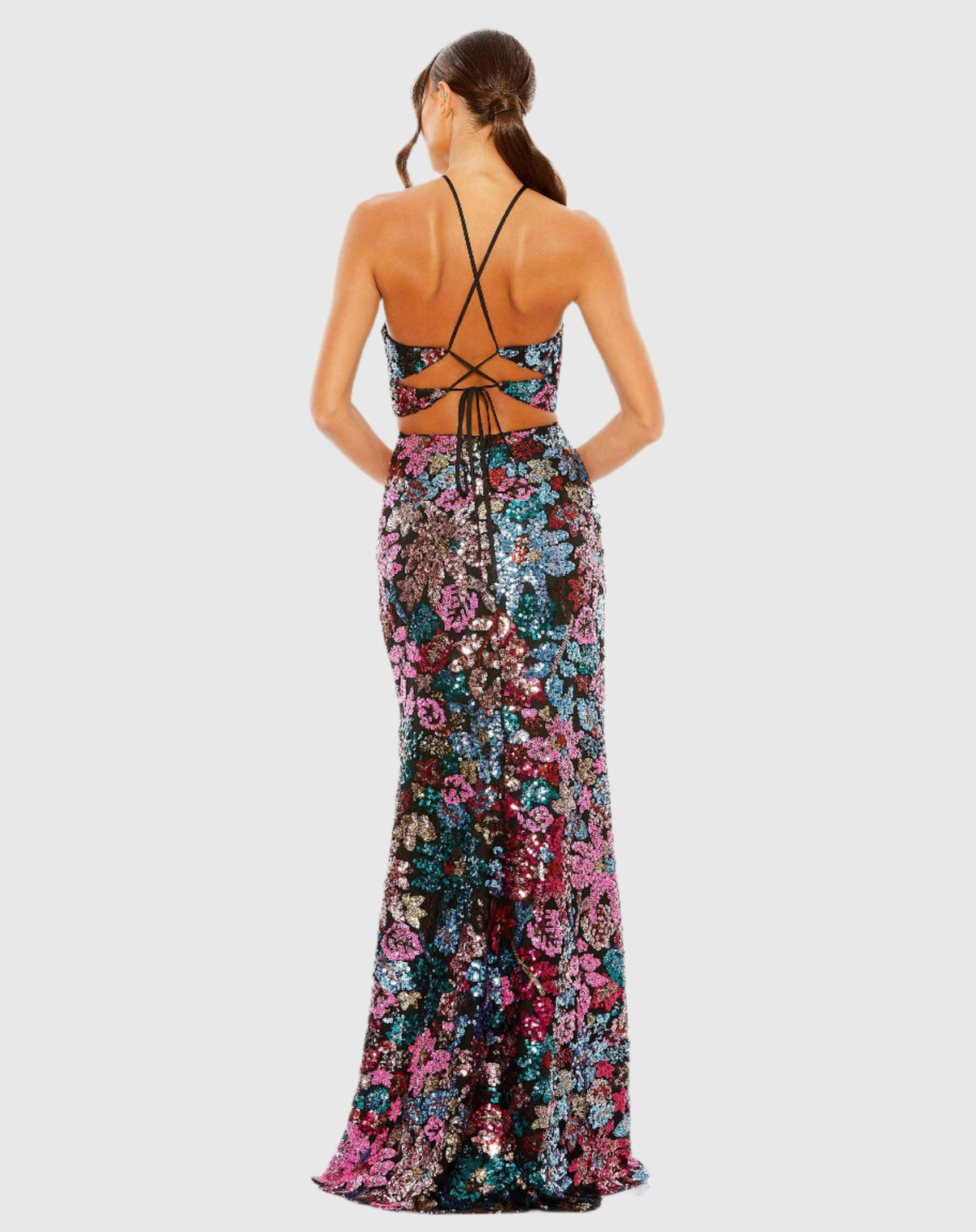 Mac Duggal 49503 main image 1