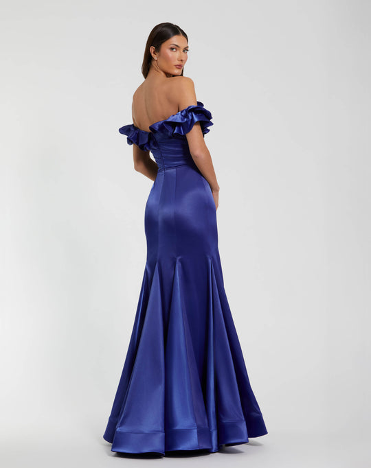 Mac Duggal 8214