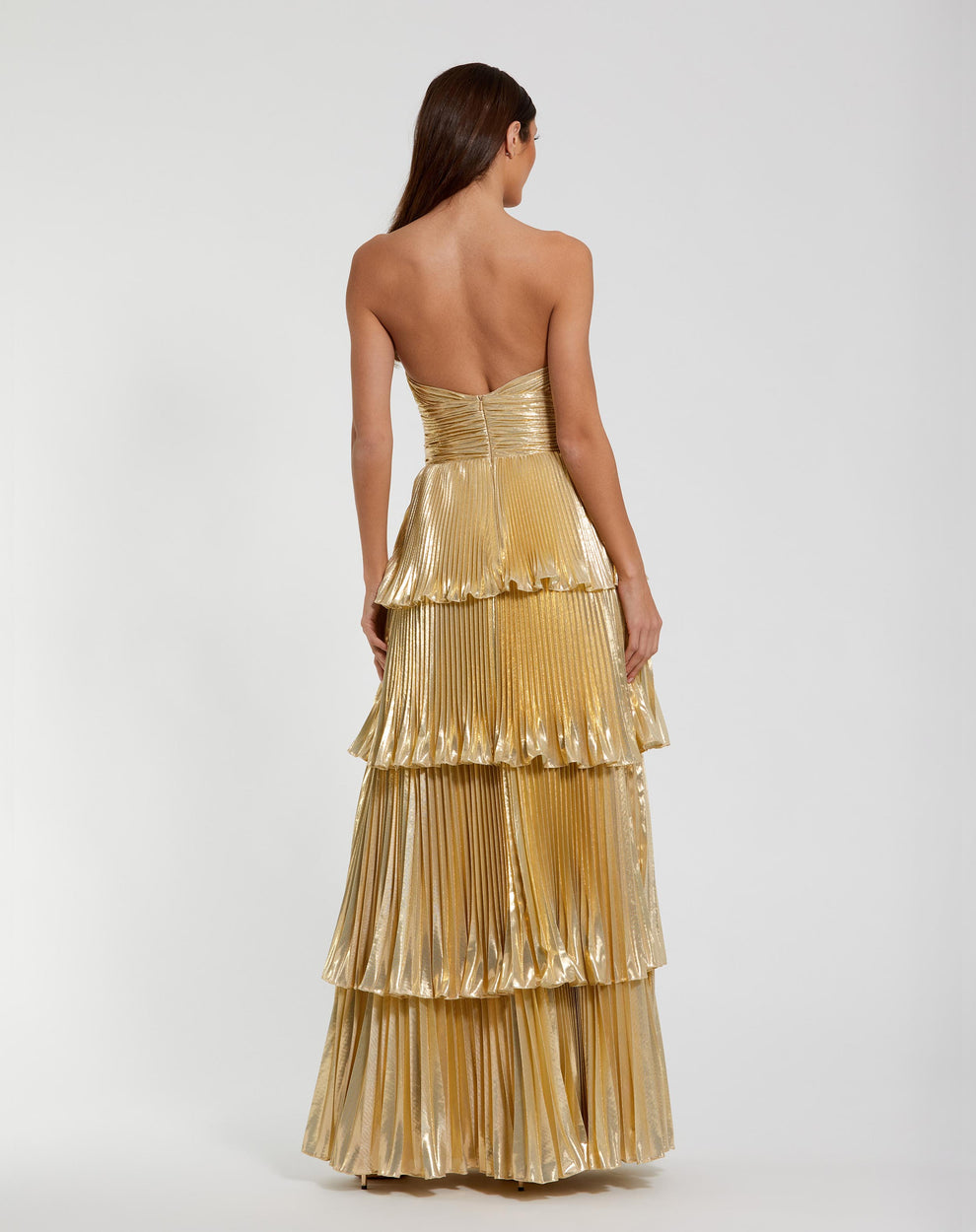 mac duggal gold dress Mac Duggal 49911 – Mia Bella The Label