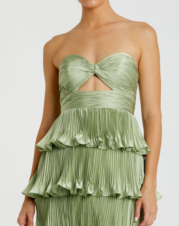 Mac Duggal 49981 Mia Bella The Label Mac Duggal 49981 Mia Bella The Label