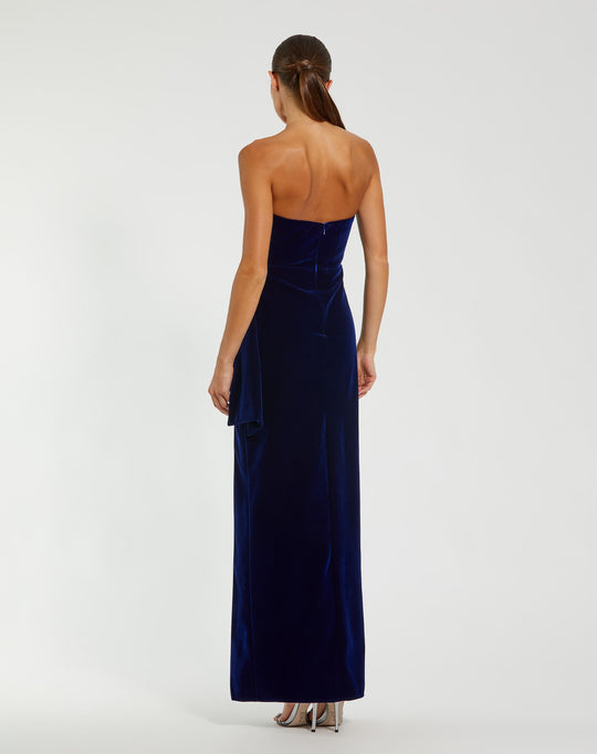 Mac Duggal 55080 – Mia Bella The Label