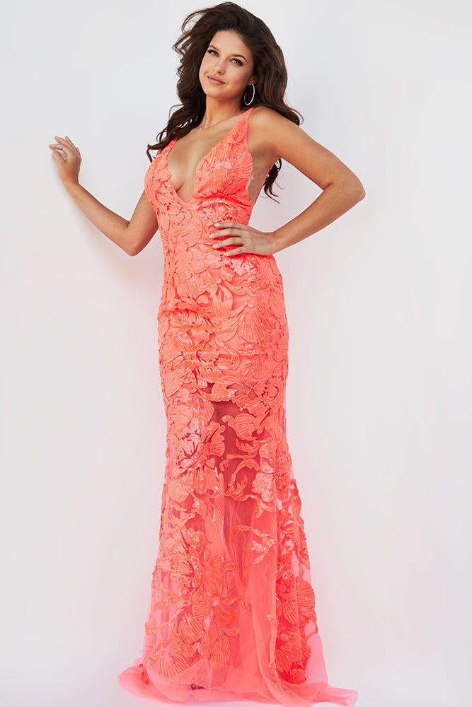 Jovani 60283  Mia Bella The Label