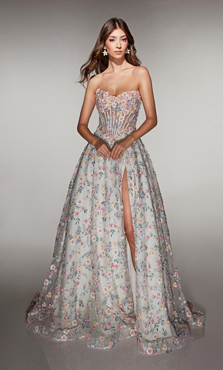 alyce paris formal dresses 61999 Alyce Prom