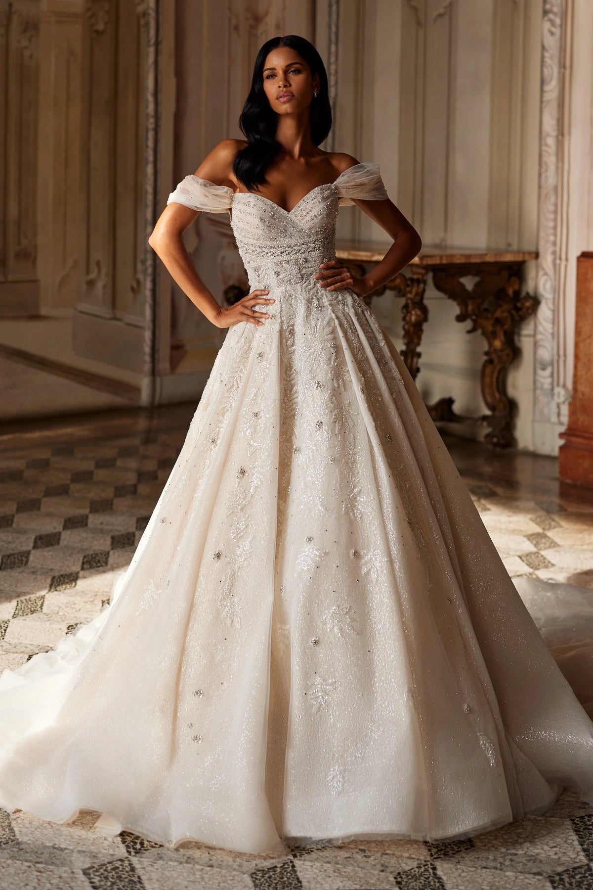 Sherri Hill 81089 – Mia Bella The Label Sherri Hill 81089 – Mia Bella The Label
