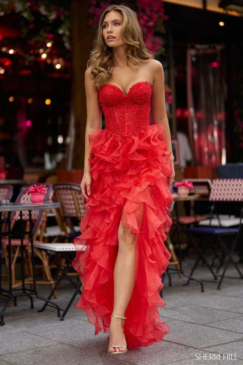 Sherri Hill 57018 – Mia Bella The Label