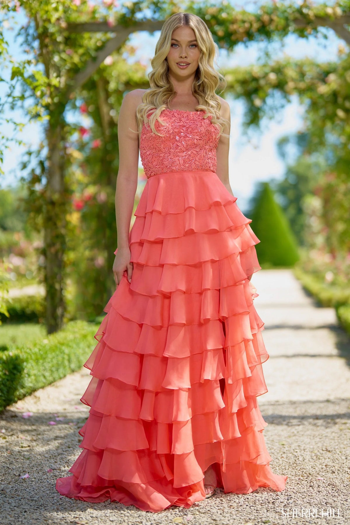【My shawly】SHINY FRILL DRESS 66a27089213ce_1534x_efc01814-