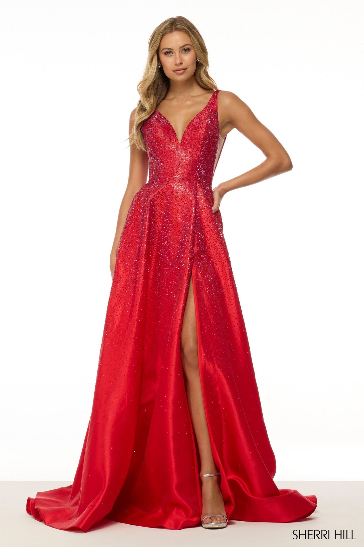 Lace Best Amazon Formal Dresses Elegant Sexy V Neck Lace Appliqus Side High Slit Red Sleeveless Lace Best Amazon Formal Dresses Elegant Sexy V Neck Lace Appliqus Side High Slit Red Sleeveless