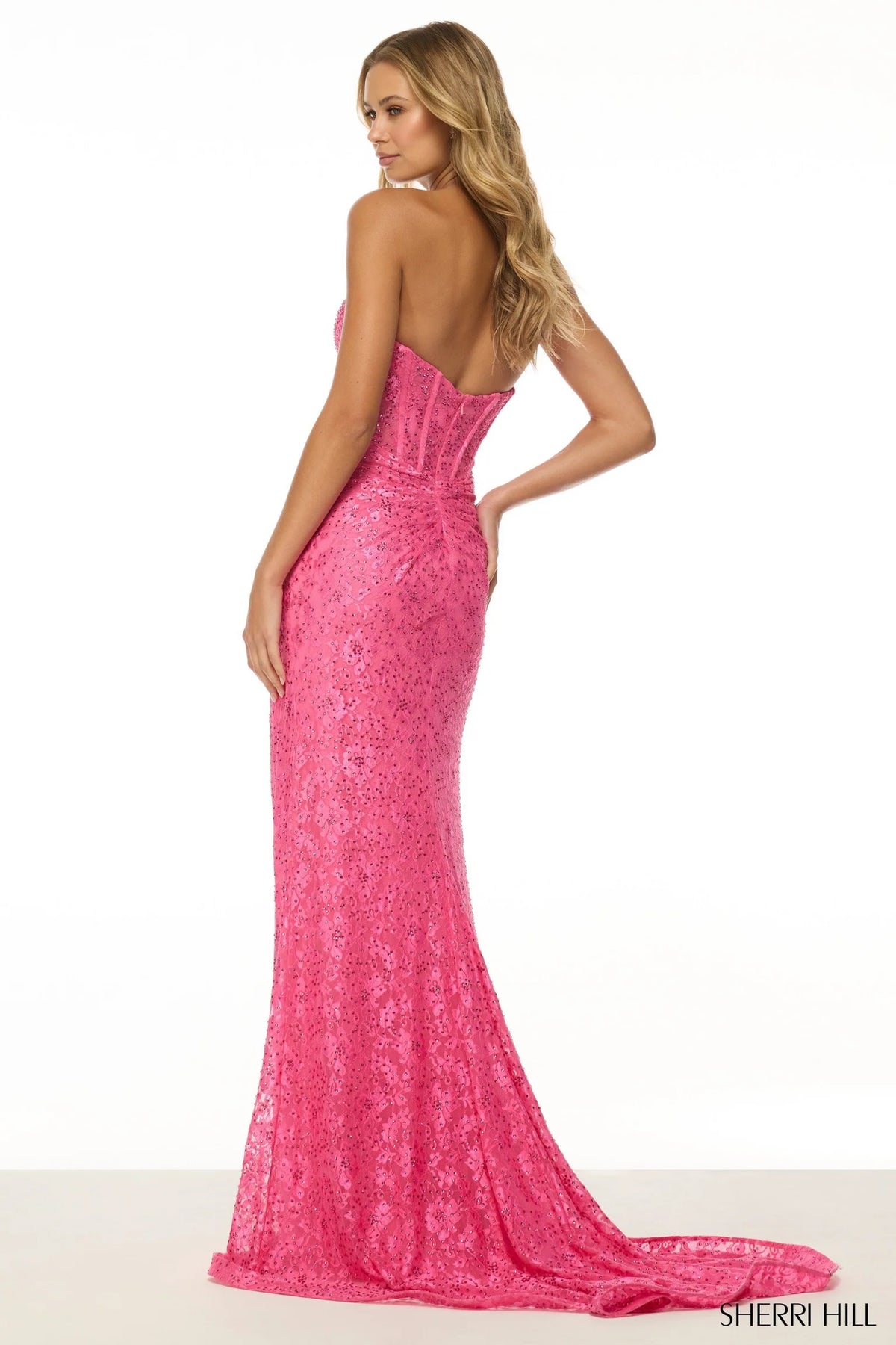 Sherri Hill 57086 – Mia Bella The Label