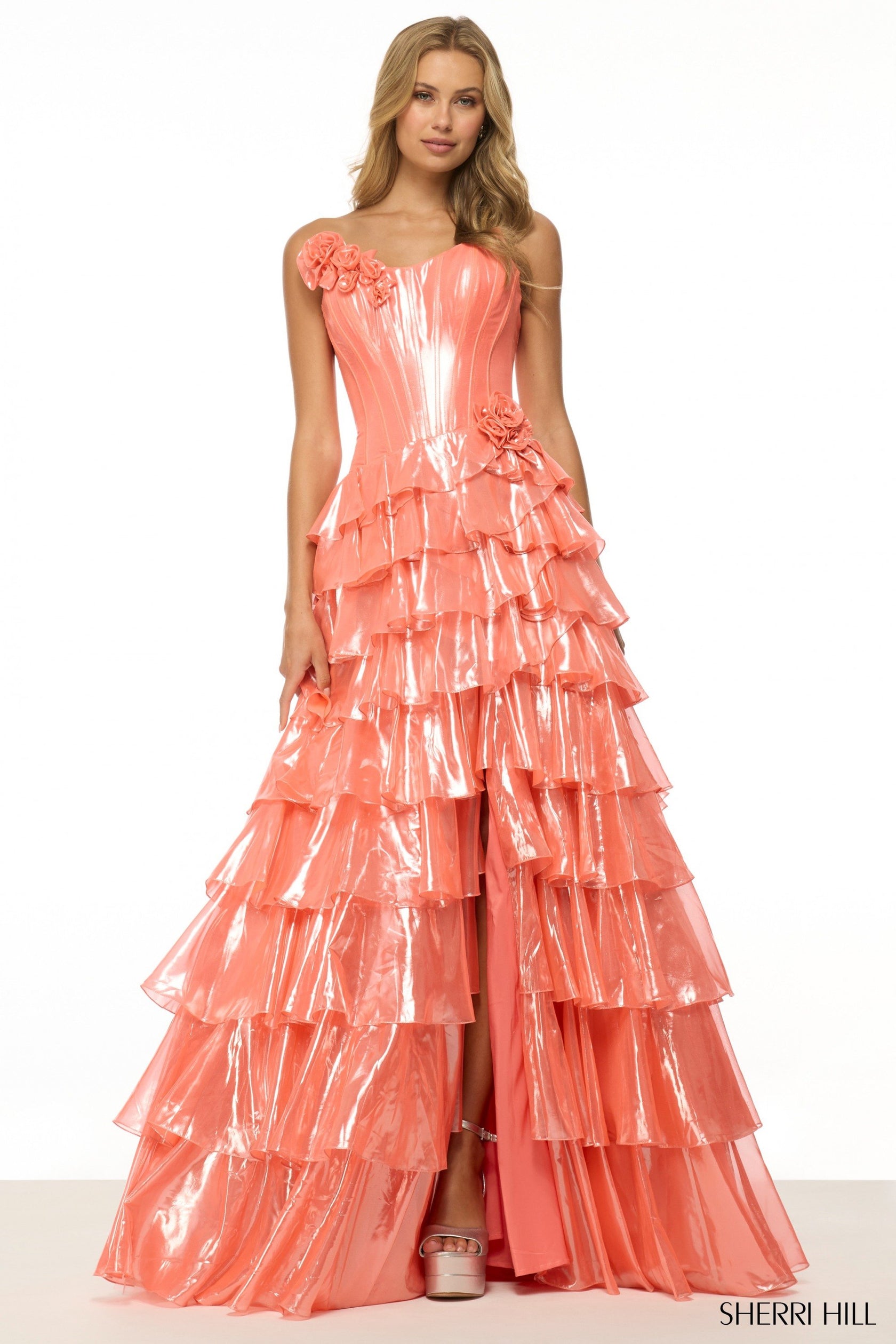 Sherri Hill 57125 – Mia Bella The Label