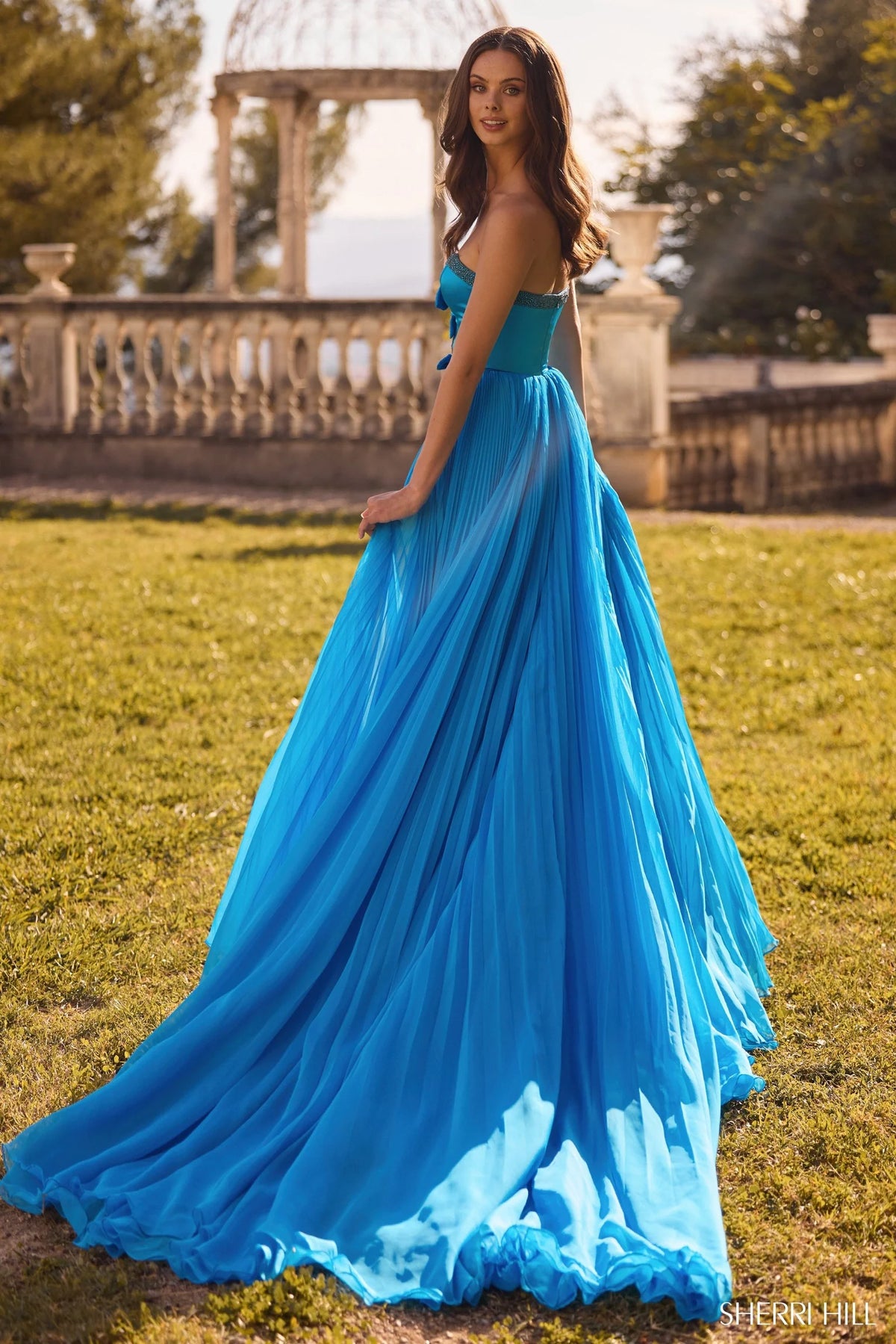 Sherri Hill 57028 – Mia Bella The Label