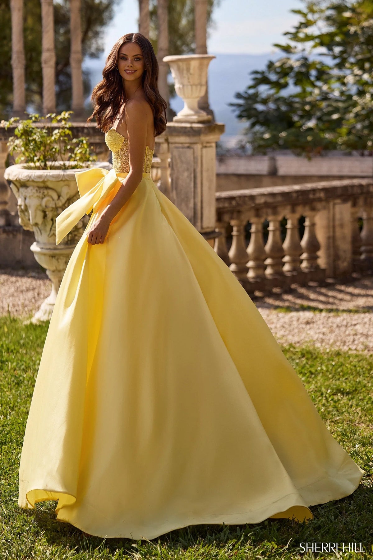 Sherri Hill 57035 – Mia Bella The Label