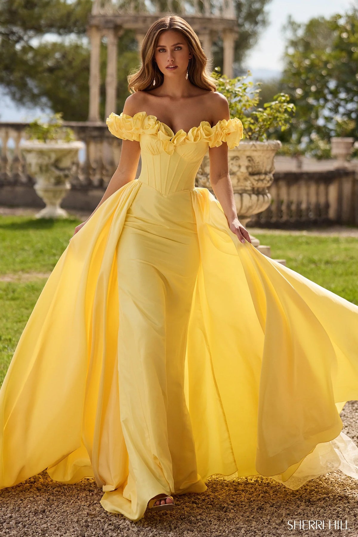 Sherri Hill 57200 – Mia Bella The Label