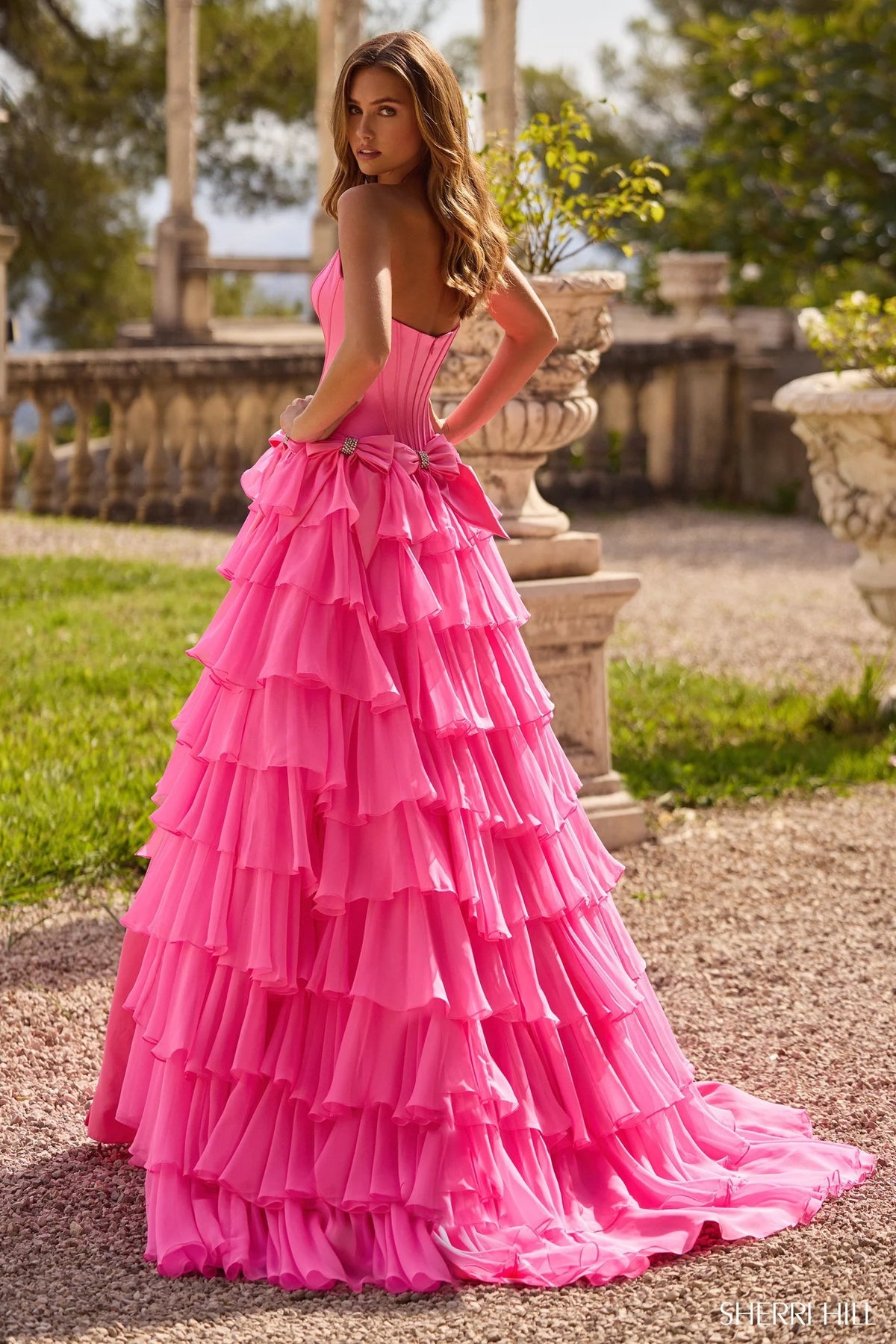 Sherri Hill 57225 – Mia Bella The Label