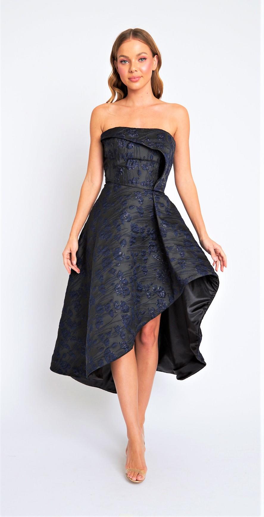 nicole bakti cocktail dresses Elegant Evening Dresses | Evening Gowns Online | Effie's Nicole Bakti 7361