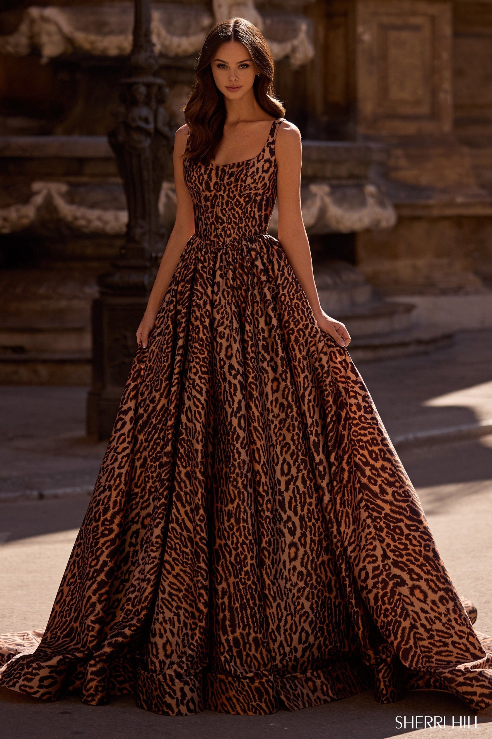 Sherri Hill 57472 – Mia Bella The Label