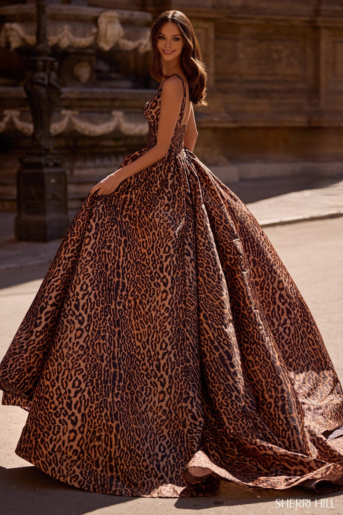 Sherri Hill 57472 Mia Bella The Label Sherri Hill 57472 Mia Bella The Label