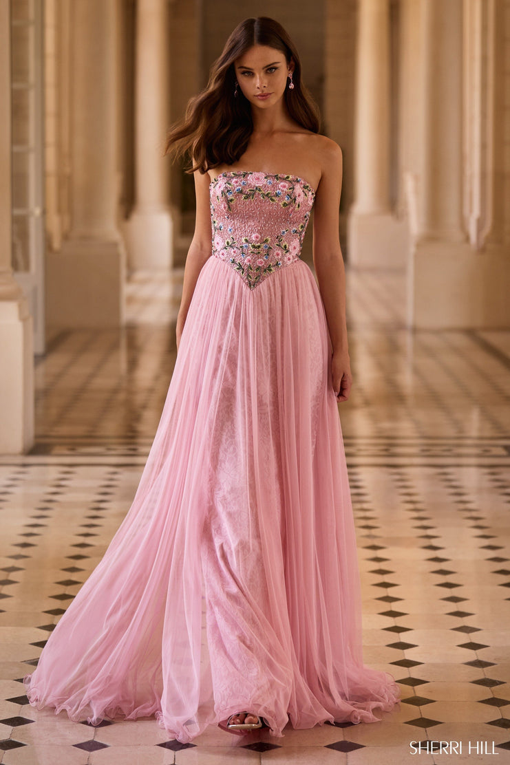 Sherri Hill 57716 – Mia Bella The Label