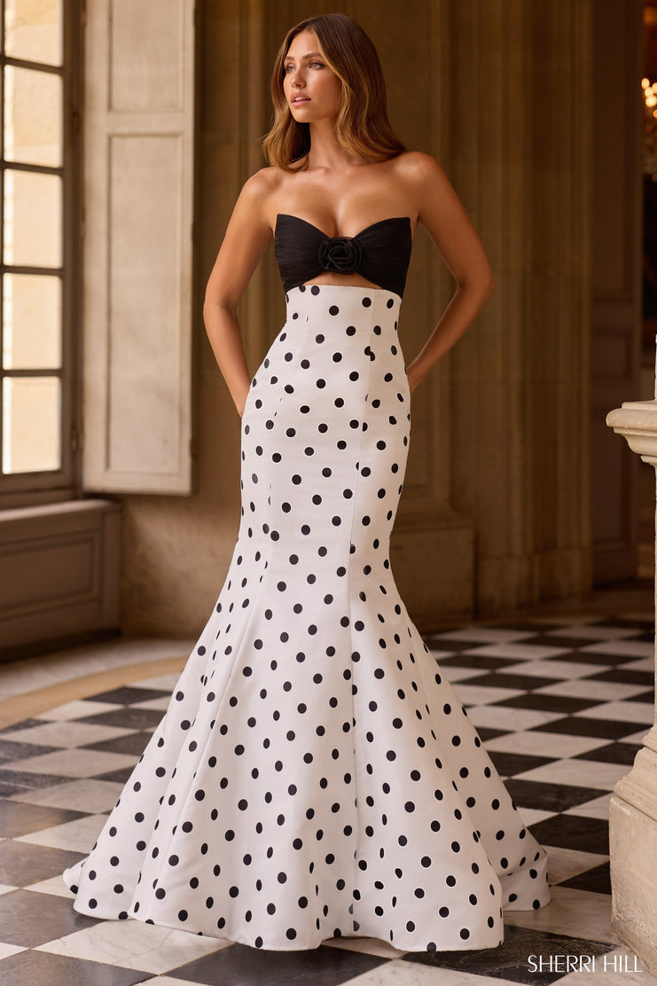 Sherri Hill Trending Evening Gowns Sherri Hill Prom Dresses 2026 San Diego Prevue Bridal 56699 Sherri Hill Trending Evening Gowns Sherri Hill Prom Dresses 2026 San Diego Prevue Bridal 56699