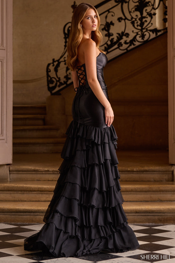 Sherri Hill 57683 – Mia Bella The Label