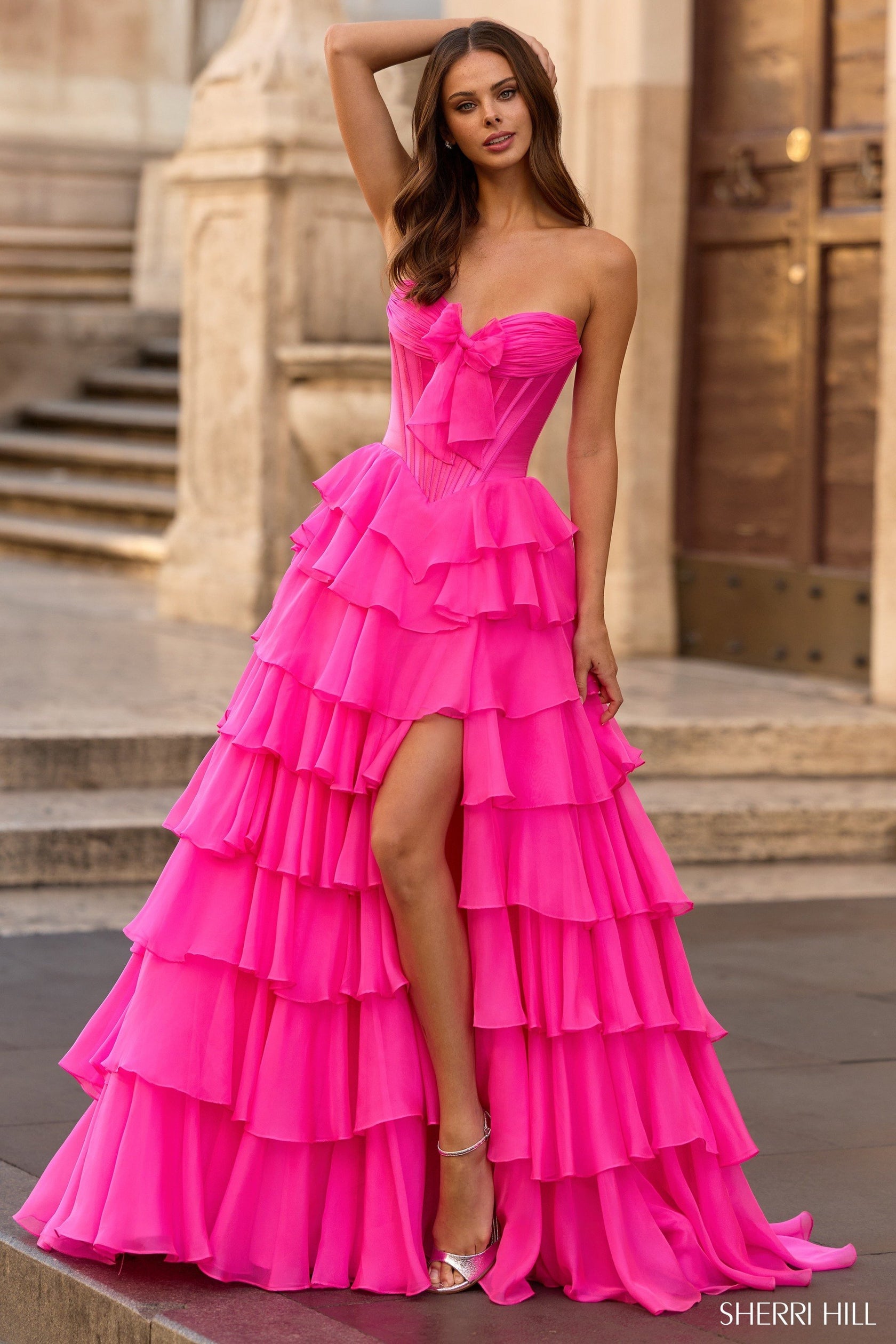 Sherri Hill 57923 – Mia Bella The Label