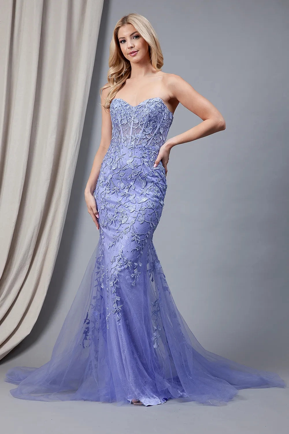 Amelia Couture 7024 Mia Bella The Label Amelia Couture 7024 Mia Bella The Label