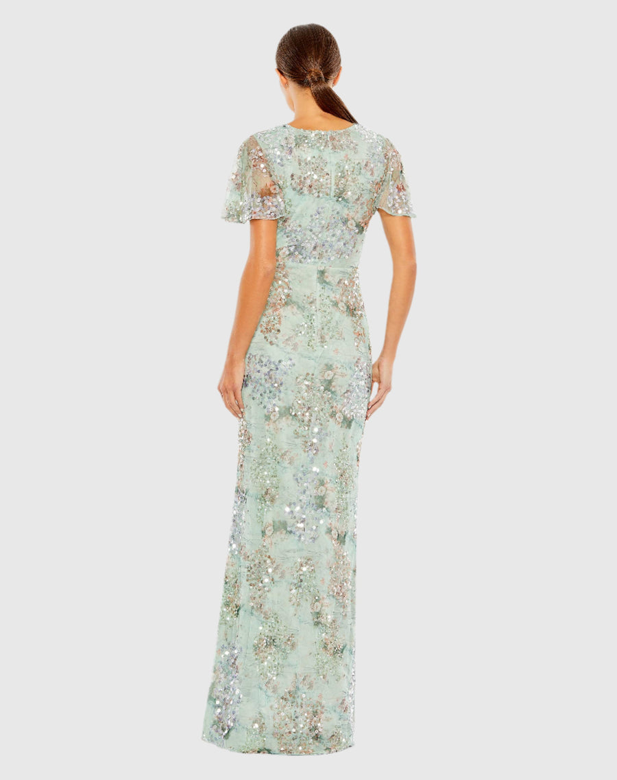 Mac Duggal 93807 main image 1