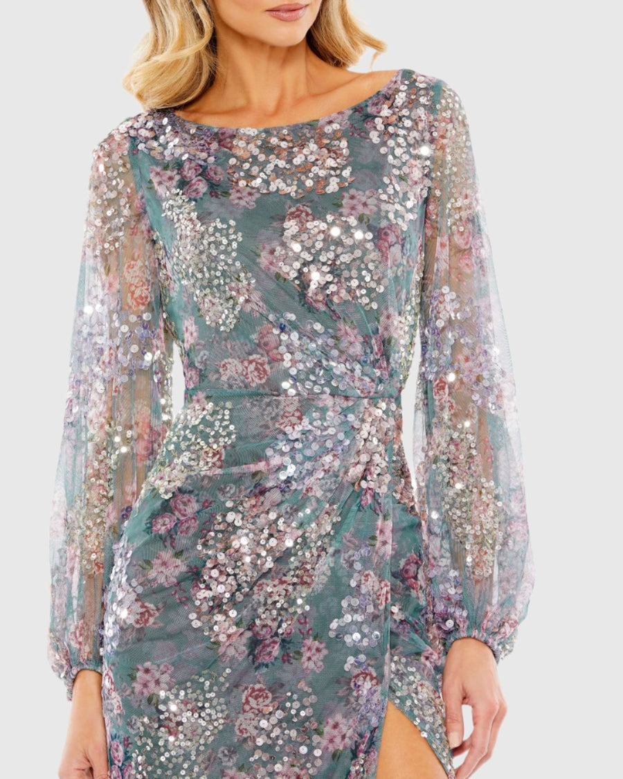 Mac Duggal 93728