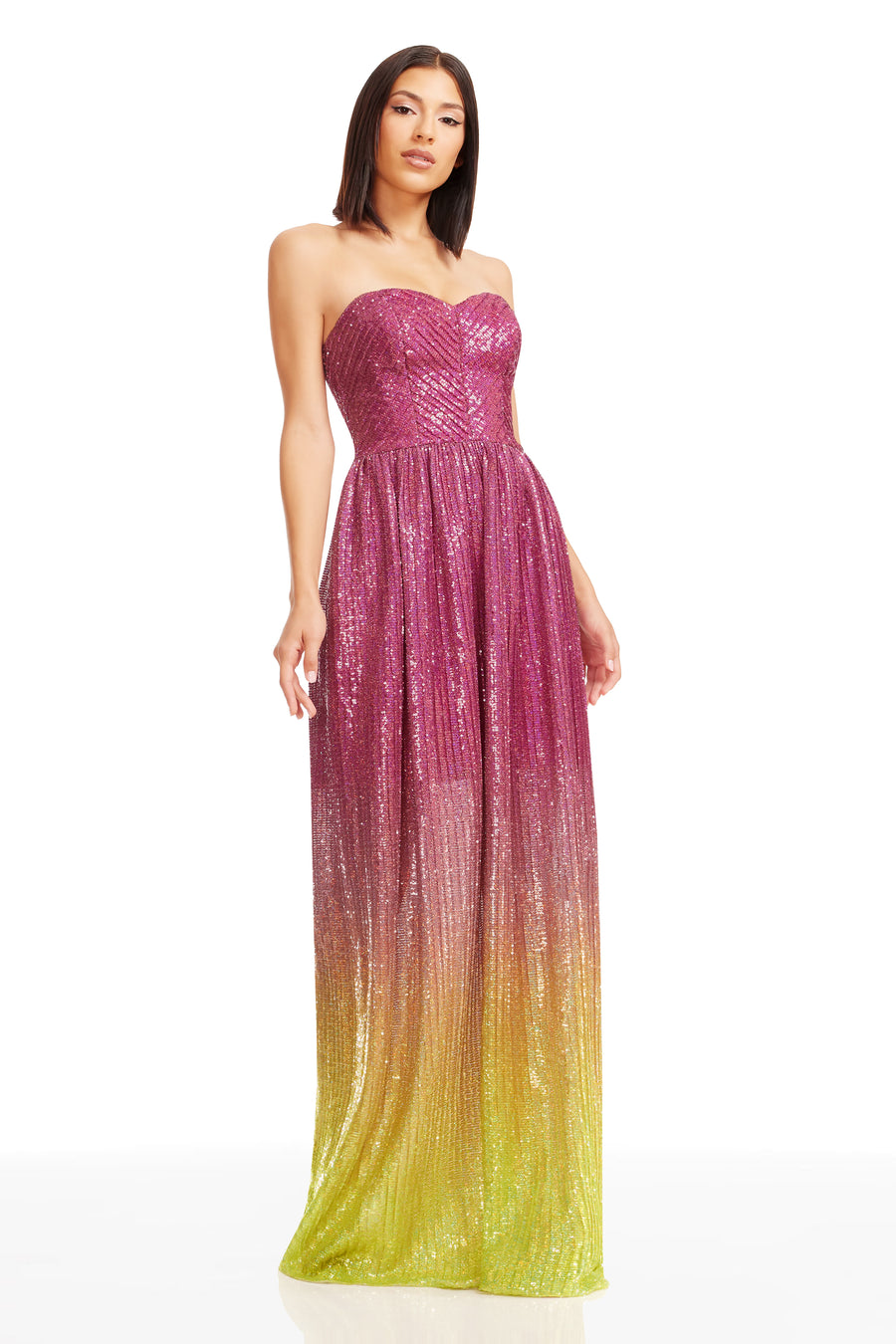 Dress The Population Audrina – Mia Bella The Label